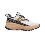 Nautica Erkek Krem Sneaker-NT605T.1MA 43