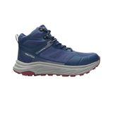 Nautica Erkek Lacivert Bot FU600T.4NV - 41