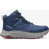 Nautica Erkek Lacivert Bot FU600T.4NV - 42
