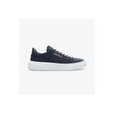 Nautica Erkek Lacivert Casual Sneaker