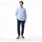 Nautica Erkek Lacivert Classic Fit Eşofman Altı - 4NV-Lacivert