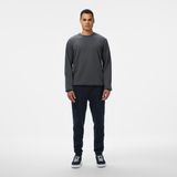 Nautica Erkek Lacivert Classic Fit Eşofman Altı K57108T.4NV - 2XL - 4NV-Lacivert