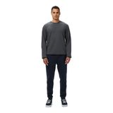 Nautica Erkek Lacivert Classic Fit Eşofman Altı-K57108T.4NV S