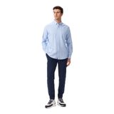 Nautica Erkek Lacivert Classic Fit Eşofman Altı-K57111T.4NV S