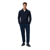 Nautica Erkek Lacivert Classic Fit Eşofman Altı-K57113T.4NV L