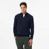 Nautica Erkek Lacivert Classic Fit Kazak - 4NV-Lacivert - 2XL