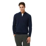 Nautica Erkek Lacivert Classic Fit Kazak-S57104T.4NV S