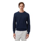 Nautica Erkek Lacivert Classic Fit Kazak-S57200T.4NV M