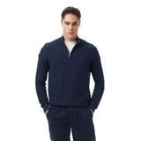 Nautica Erkek Lacivert Classic Fit Kazak-S57230T.4NV S