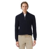 Nautica Erkek Lacivert Classic Fit Kazak-S57300T.4NV S