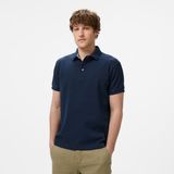 Nautica Erkek Lacivert Classic Fit Polo Yaka T-Shirt.4nv - 4NV-Lacivert - M
