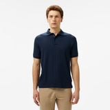 Nautica Erkek Lacivert Classic Fit Polo Yaka T-Shirt.4nv - 4NV-Lacivert