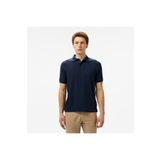 Nautica Erkek Lacivert Classic Fit Polo Yaka T-shirt