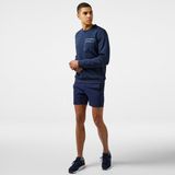 Nautica Erkek Lacivert Classic Fit Şort B45214T.4NV - 30 - 4NV-Lacivert