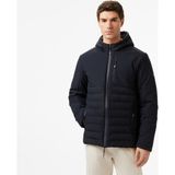 Nautica Erkek Lacivert Classic Fit Sweatshirt - 0TB-Lacivert - M