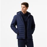 Nautica Erkek Lacivert Classic Fit Sweatshirt - 4NV-Lacivert