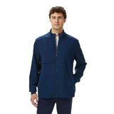 Nautica Erkek Lacivert Classic Fit Sweatshirt-K57078T.4NV M