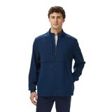 Nautica Erkek Lacivert Classic Fit Sweatshirt-K57078T.4NV XL