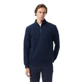 Nautica Erkek Lacivert Classic Fit Sweatshirt-K57081T.4NV XL