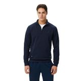 Nautica Erkek Lacivert Classic Fit Sweatshirt-K57083T.4NV L