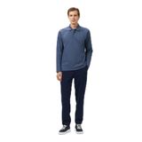 Nautica Erkek Lacivert Jogger Fit Pantolon-P57211T.4NV 42