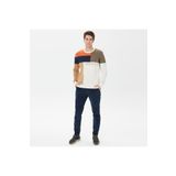 Nautica Erkek Lacivert Kadife Pantolon