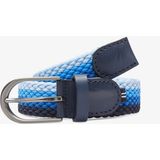 Nautica Erkek Lacivert Kemer 35NU05X002T.4NV - 4NV-Lacivert - 95 cm