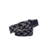 Nautica Erkek Lacivert Kemer-45NU05X001T.4NV 85 cm