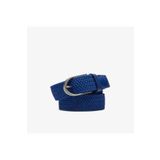 NAUTICA ERKEK LACİVERT KEMER