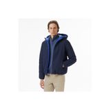 Nautica Erkek Lacivert Regular Fit Çift Taraflı Mont