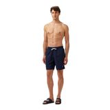 Nautica Erkek Lacivert Regular Fit Deniz Şortu-T55001T.4NV M