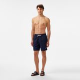 Nautica Erkek Lacivert Regular Fit Deniz Şortu-T55001T.4NV S