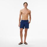 Nautica Erkek Lacivert Regular Fit Deniz Şortu T55129T.4JN - 4JN-Lacivert - XL