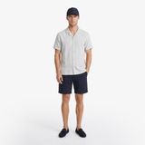 Nautica Erkek Lacivert Regular Fit Deniz Şortu-T65517T.4SY XXL