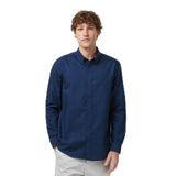 Nautica Erkek Lacivert Regular Fit Gömlek-W65542T.4NV S