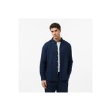 Nautica Erkek Lacivert Regular Fit Gömlek