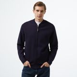 Nautica Erkek Lacivert Regular Fit Hırka-S37129T.4NV M