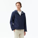 Nautica Erkek Lacivert Regular Fit Kapüşonlu Su Geçirmez Yağmurluk-J57044T.4NV M
