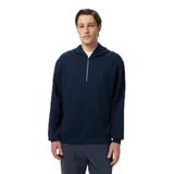 Nautica Erkek Lacivert Regular Fit Kapüşonlu Sweatshirt-K65001T.4NV S