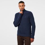 Nautica Erkek Lacivert Regular Fit Kazak-S37128T.4NV XS