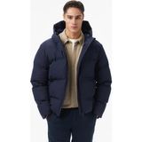 Nautica Erkek Lacivert Regular Fit Mont - 4NV-Lacivert - S