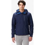 Nautica Erkek Lacivert Regular Fit Mont.4nv - S - 4NV-Lacivert