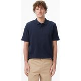Nautica Erkek Lacivert Regular Fit Polo Yaka T-Shirt - 4NV-Lacivert
