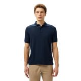 Nautica Erkek Lacivert Regular Fit Polo Yaka T-Shirt-K55303T.4NV M