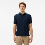 Nautica Erkek Lacivert Regular Fit Polo Yaka T-Shirt-K55303T.4NV XL