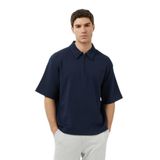 Nautica Erkek Lacivert Regular Fit Polo Yaka T-Shirt-K57355T.4NV M