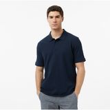 Nautica Erkek Lacivert Regular Fit Polo Yaka T-Shirt K65000T.4NV - 4NV-Lacivert - M