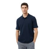 Nautica Erkek Lacivert Regular Fit Polo Yaka T-Shirt-K65000T.4NV M