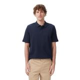 Nautica Erkek Lacivert Regular Fit Polo Yaka T-Shirt-K65002T.4NV L