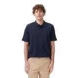 Nautica Erkek Lacivert Regular Fit Polo Yaka T-Shirt-K65002T.4NV XXL